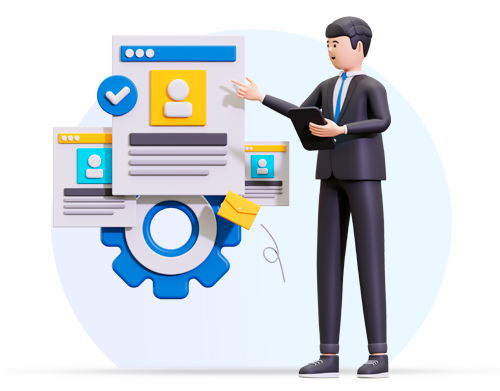 We Build Your Website’s Reputation Like a Digital PR Machine